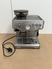 Macchina da caffè espresso