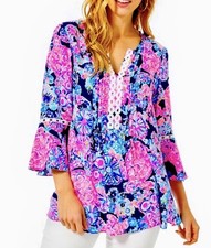 Top Lilly Pulitzer Hollie