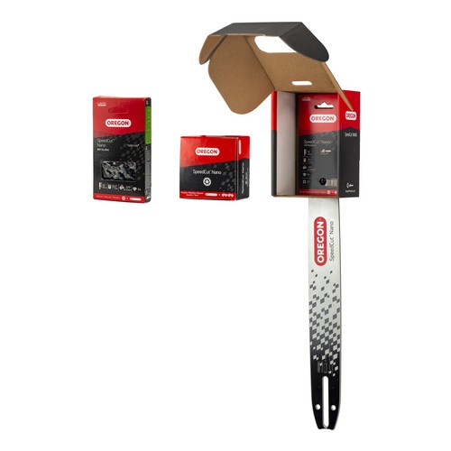 Oregon 614381 speedcut nano - 614381,