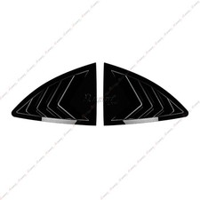 Copertura finestrino laterale