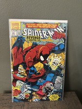 Spider-Man #23 (Marvel Comics
