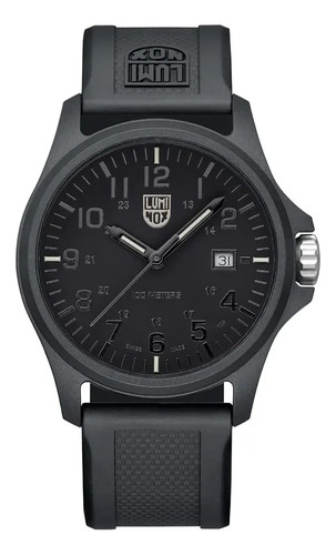 Orologio uomo luminox - uomo, g