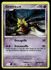 Carte POKEMON FR - Giratina