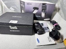 Cellulare Samsung SGH D600