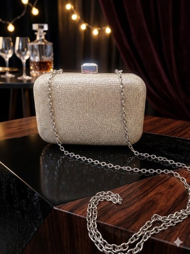 Borsa sera next sparkle - next,