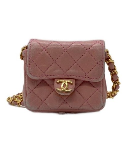 Borsa tracolla chanel - tracolla,