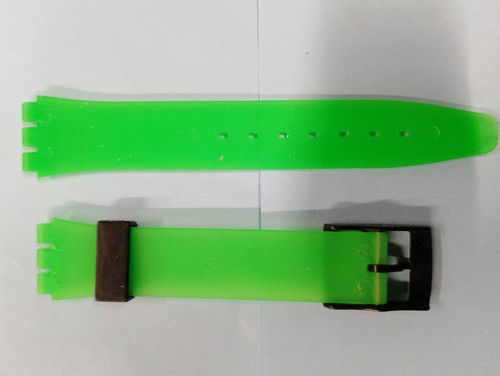 Cinturino swatch mm - 17,