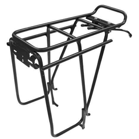 Portadischi posteriore tortec - portadischi,