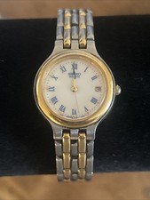 Orologio Vintage SEIKO Oro e