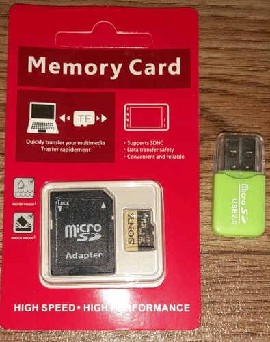 Micro adattatore usb - 1,