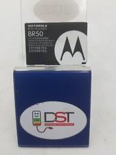 BATTERIA ORIGINALE MOTOROLA MOD: BR50, per PEBL U6 RAZR V3 V3i V3ie V3xx