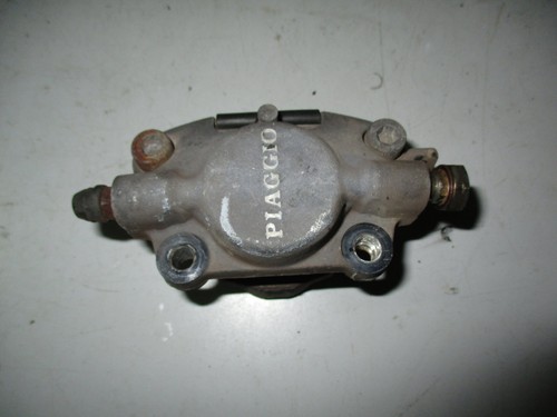 Pinza anteriore freno piaggio - freno,