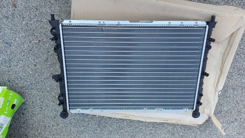 Radiatore motore per lancia - motore,