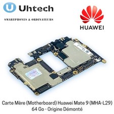 Carte Mère (Motherboard)