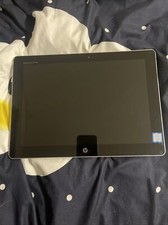 Tablet Notebook Hp Elite X2 Intero Non Funzionante Non Accende 13” Touch Lcd