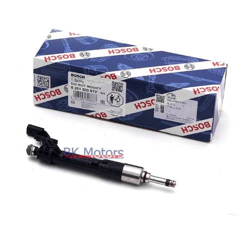Iniettore carburante bosch - carburante,