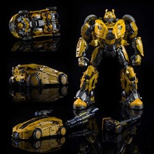 BEETLE TMT 01 CAPOLAVORO MPM BUMBLE TMT-01 CYBER BEE TRANSFORM CYBERTRON