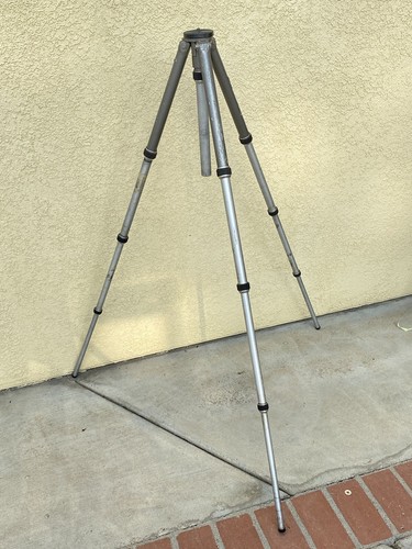 Gitzo compact travel tripod - travel,