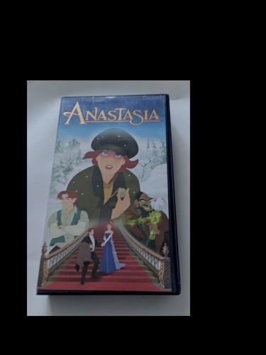 20th century fox anastasia - 20th,