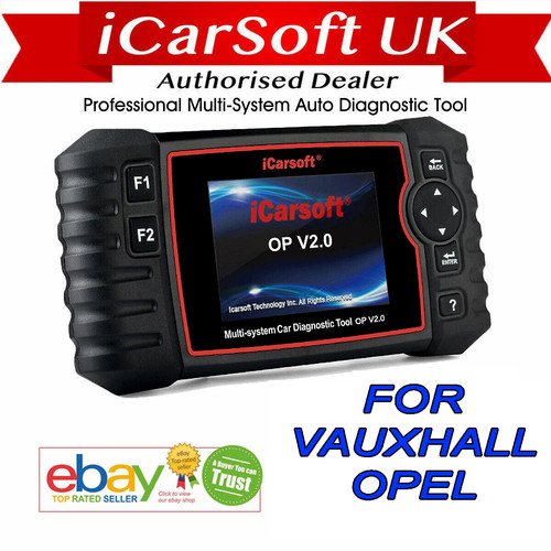 Icarsoft per - v2.0,