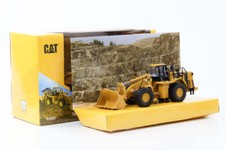 Pale gommate 1:64 CAT 988H