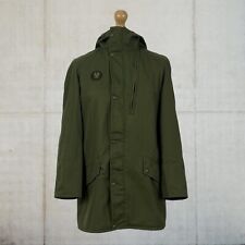Raro parka Belstaff vintage