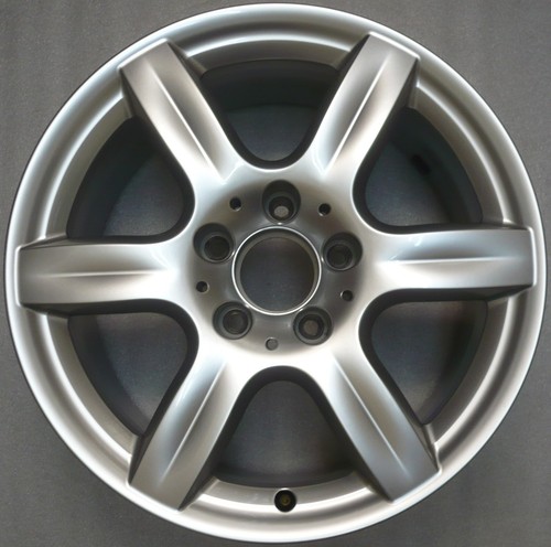 Originale mercedes cerchi - originale,