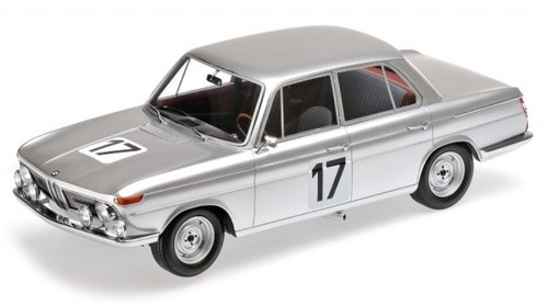 Bmw 2000 winner 24h - ti,