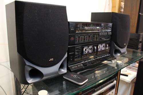Fisher tac m47 - hifi, stereo