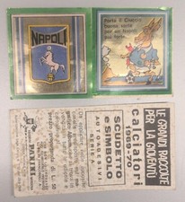Figurine Panini Calciatori