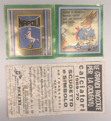 Figurine panini calciatori - figurine,