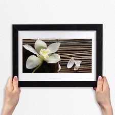 30x20 Cornice di legno MDF con