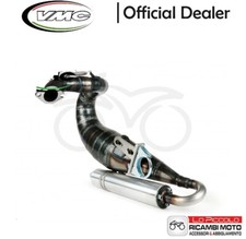 Muffler VMC Evo Racing 52