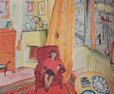 Stampa artistica bambino - stampa,