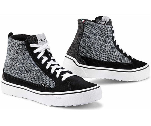 Scarpe moto donna tcx - scarpe,