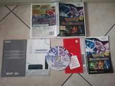 POKEMON BATTLE REVOLUTION  - WII - NINTENDO