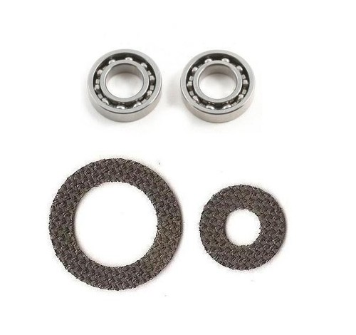 Cuscinetti shimano super tune - shimano,