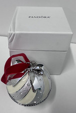 Pandora Natale 2018 Ornamento