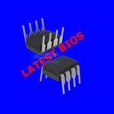 Chip BIOS ZOTAC GEFORCE