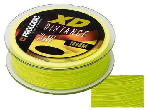 Prologic distance mono - xd,