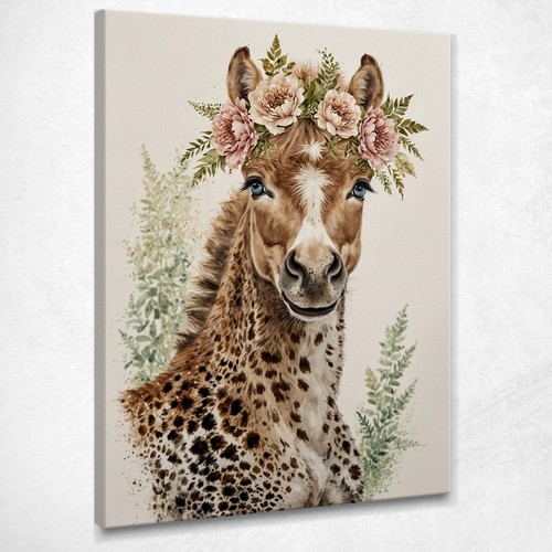 Quadro per cameretta bambino - cameretta,