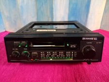 Autoradio epoca con - d’epoca,