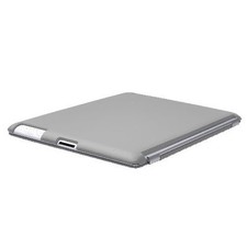 Custodia grigia iPad 2 iPad 3