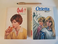 DELLY - QUALE? e ORIETTA