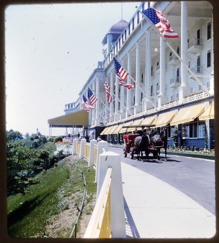 Mackinac island royal - royal,