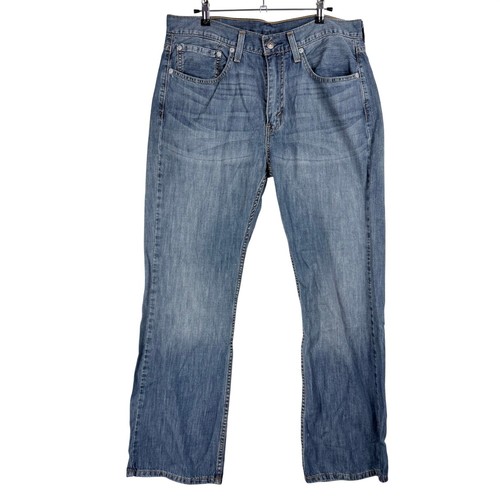 Jeans uomo levis 527 - jeans,