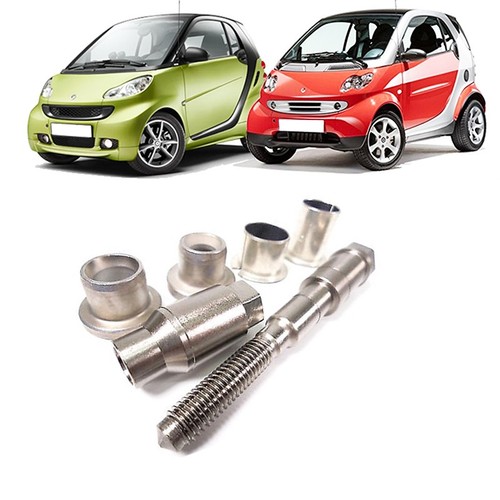 Kit riparazione perno - kit,