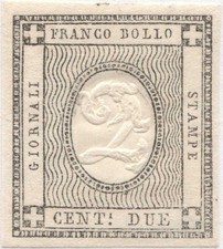 ANTICHI STATI ITALIANI-REGNO