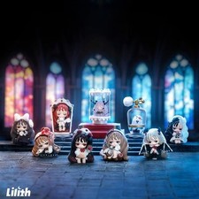 52Toys Lilith Secret