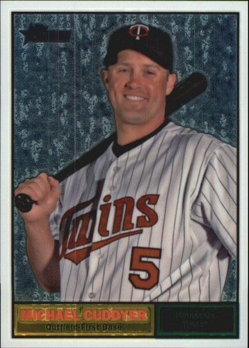 2010 topps heritage chrome - 2010,